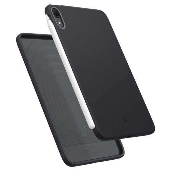 Spigen Nano Pop black sesame - iPad mini 7/6 (ACS09230) - Image 13