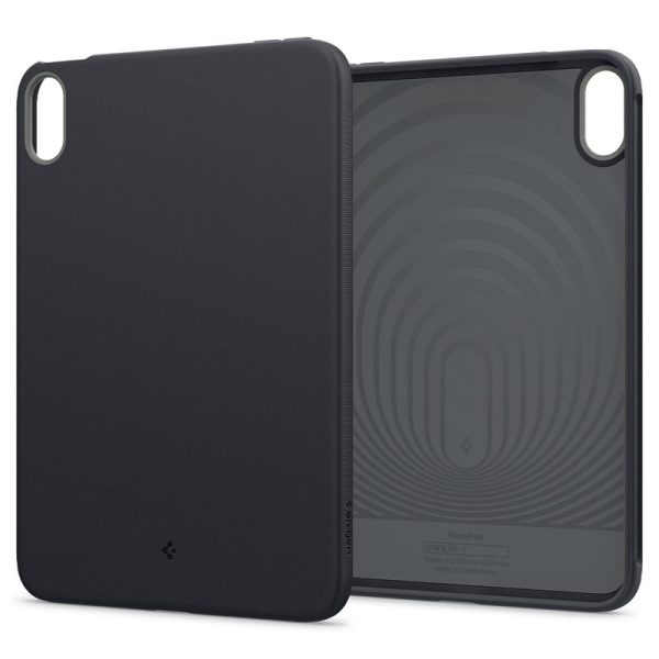 Spigen Nano Pop black sesame - iPad mini 7/6 (ACS09230) - Image 14