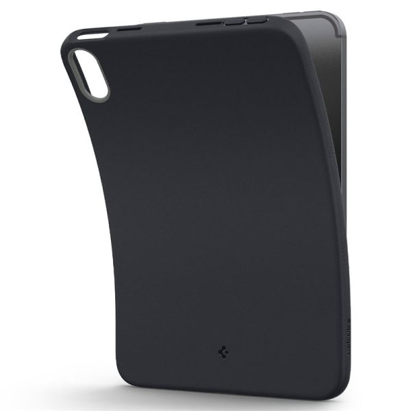 Spigen Nano Pop black sesame - iPad mini 7/6 (ACS09230) - Image 15