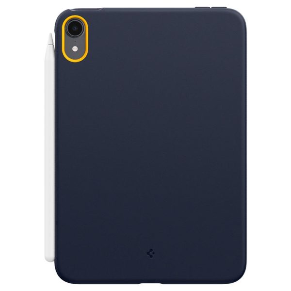 Spigen Nano Pop blueberry navy - iPad mini 7/6 (ACS09231) - Image 8