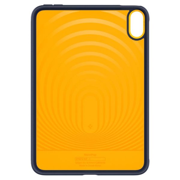 Spigen Nano Pop blueberry navy - iPad mini 7/6 (ACS09231) - Image 10