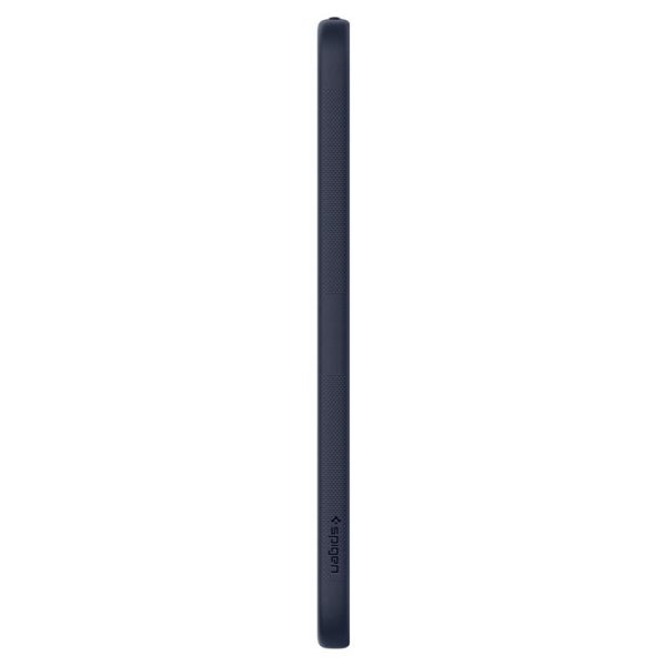 Spigen Nano Pop blueberry navy - iPad mini 7/6 (ACS09231) - Image 11