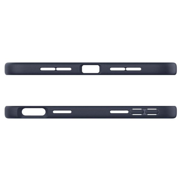 Spigen Nano Pop blueberry navy - iPad mini 7/6 (ACS09231) - Image 12