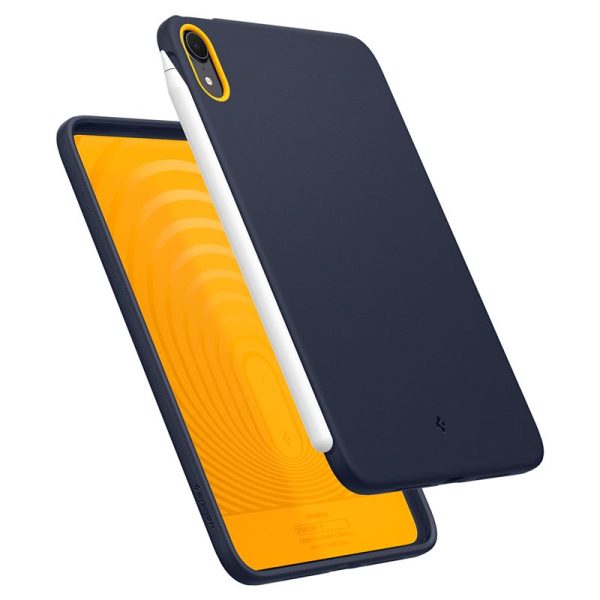 Spigen Nano Pop blueberry navy - iPad mini 7/6 (ACS09231) - Image 13