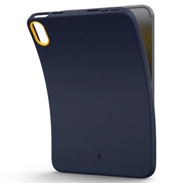 Spigen Nano Pop blueberry navy - iPad mini 7/6 (ACS09231) - Image 15