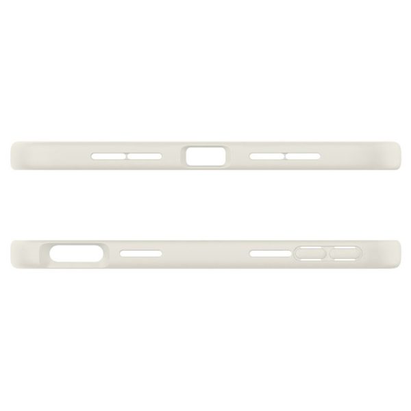 Spigen Nano Pop orange beige - iPad mini 7/6 (ACS09232) - Image 12