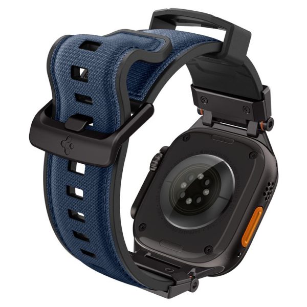 Spigen DuraPro Armor navy blue - Apple Watch 49mm/46mm/45mm/44mm (AMP09103) - Image 12