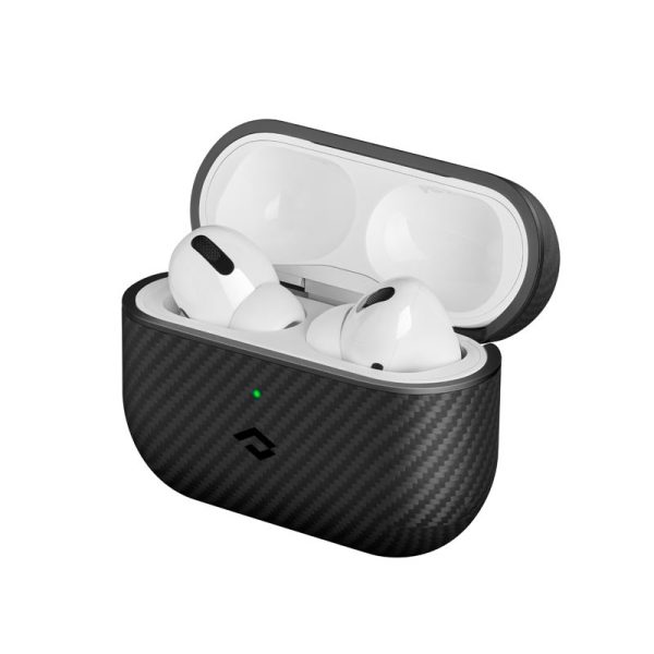 black/grey - Airpods Pro