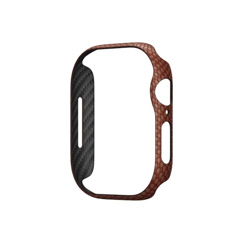 Pitaka Air case Sunset-Apple Watch 10/11 46mm (AWB2402) - Image 3