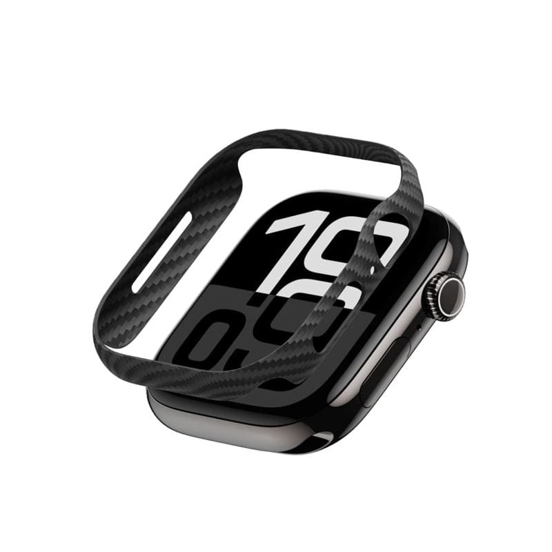 black/grey - Apple Watch 10 42 mm