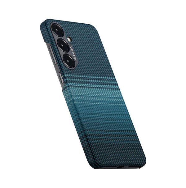 Pitaka MagEZ 4 case moonrise - Samsung Galaxy S24+ (FM2401S) - Image 3