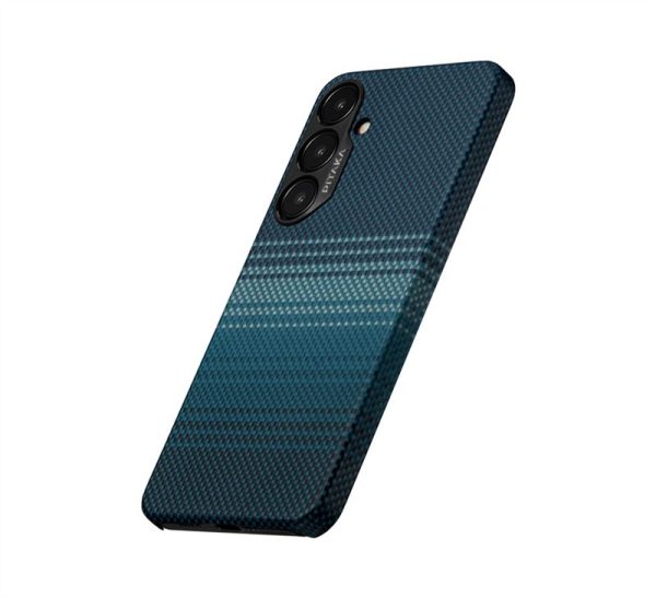 Pitaka MagEZ 4 case moonrise - Samsung Galaxy S24+ (FM2401S) - Image 7