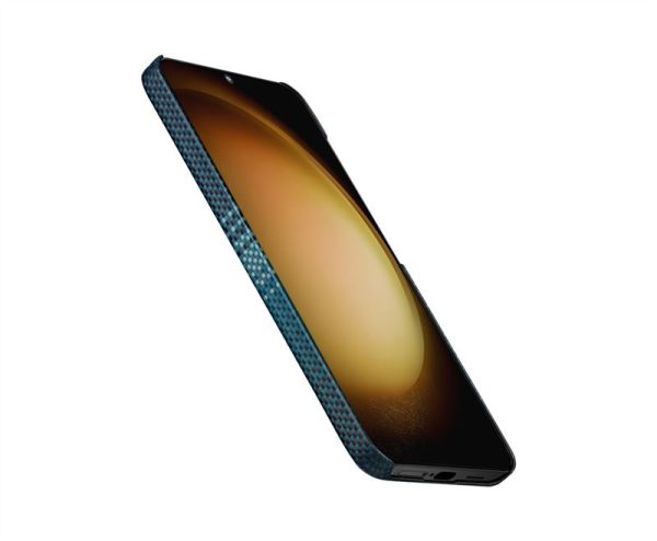 Pitaka MagEZ 4 case moonrise - Samsung Galaxy S24+ (FM2401S) - Image 8