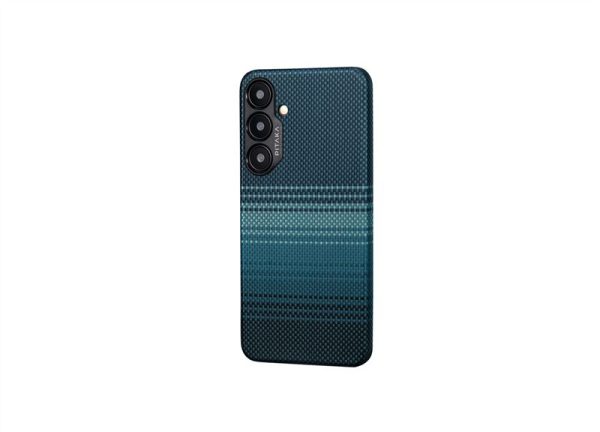 Pitaka MagEZ 4 case moonrise - Samsung Galaxy S24+ (FM2401S) - Image 9