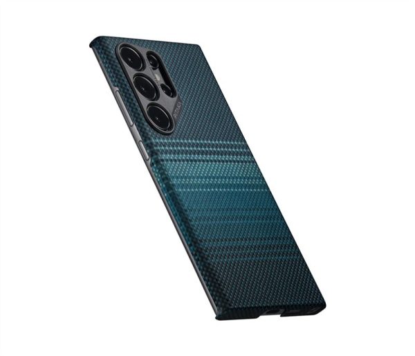 Pitaka MagEZ 4 case moonrise - Samsung Galaxy S24 Ultra (FM2401U) - Image 3