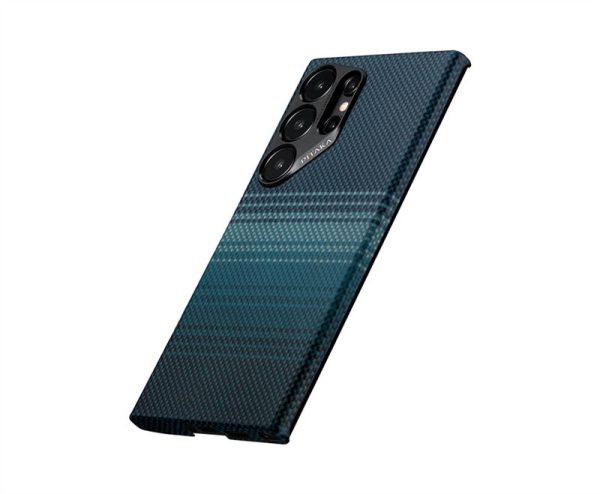 Pitaka MagEZ 4 case moonrise - Samsung Galaxy S24 Ultra (FM2401U) - Image 9