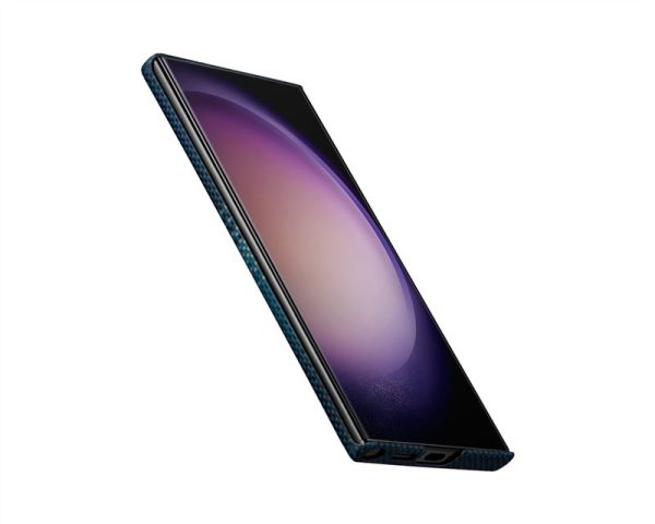 Pitaka MagEZ 4 case moonrise - Samsung Galaxy S24 Ultra (FM2401U) - Image 10