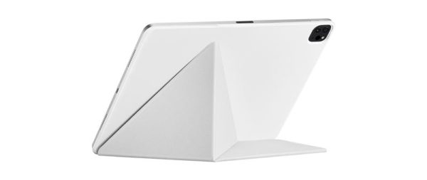 white - iPad Air 13" 2024