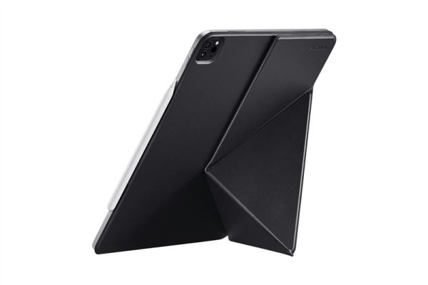 black - iPad Pro 11" 2024