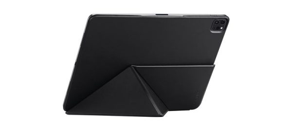 Pitaka Folio 2 case black - iPad Pro 11" 2024 (FOL2401P) - Image 3