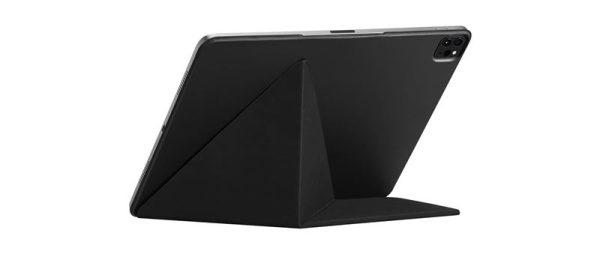 Pitaka Folio 2 case black - iPad Pro 11" 2024 (FOL2401P) - Image 4