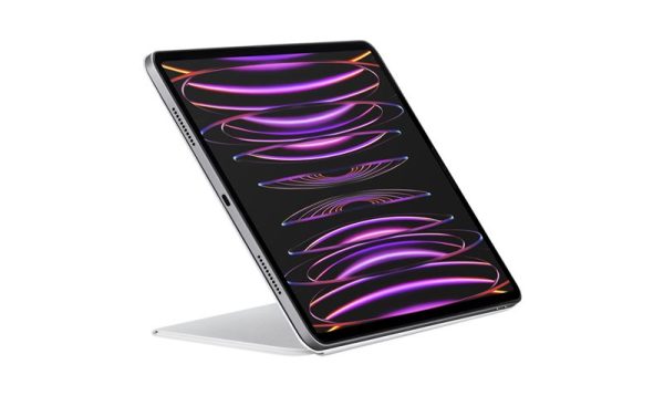 Pitaka Folio 2 case black - iPad Pro 11" 2024 (FOL2401P) - Image 6