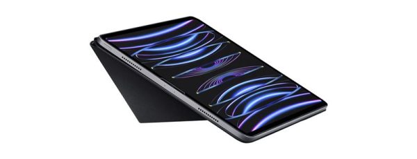 Pitaka Folio 2 case black - iPad Pro 11" 2024 (FOL2401P) - Image 9