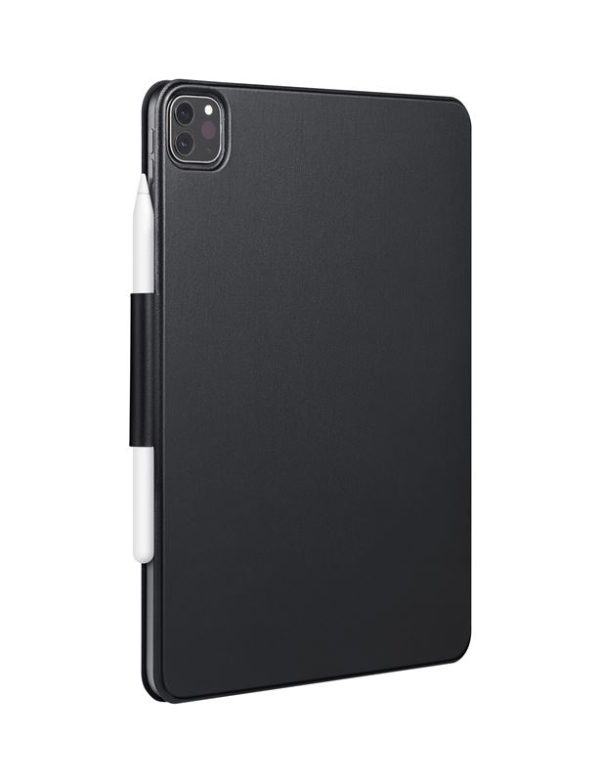 Pitaka Folio 2 case black - iPad Pro 11" 2024 (FOL2401P) - Image 13