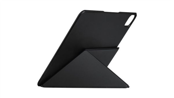 Pitaka Folio 2 case black - iPad Pro 11" 2024 (FOL2401P) - Image 14