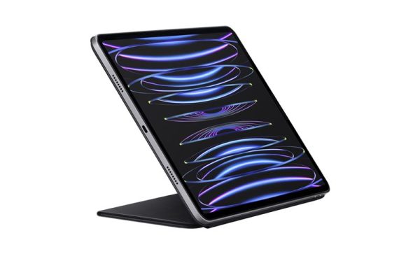 Pitaka Folio 2 case black - iPad Pro 11" 2024 (FOL2401P) - Image 16