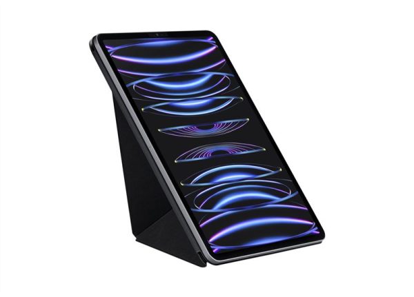 Pitaka Folio 2 case black - iPad Pro 11" 2024 (FOL2401P) - Image 17