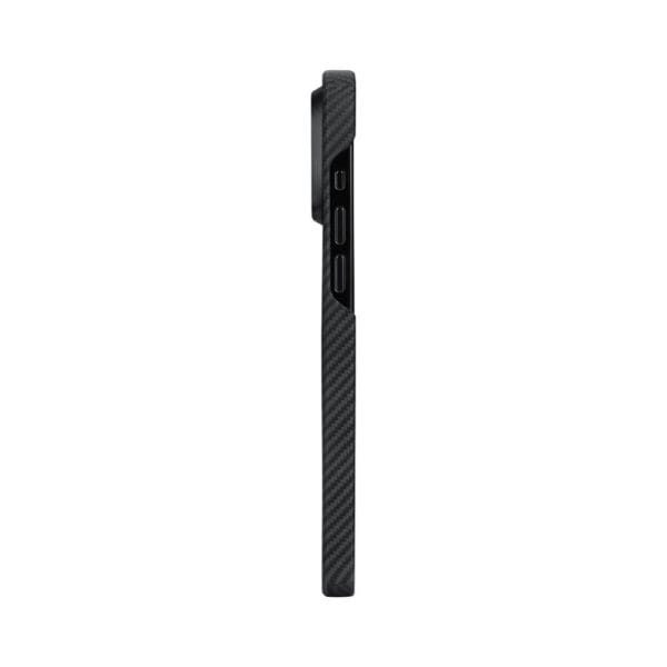 Pitaka Fusion Weaving MagEZ 4 600D rhapsody-Apple iPhone 15 Pro Max (FR1501PM) - Image 4