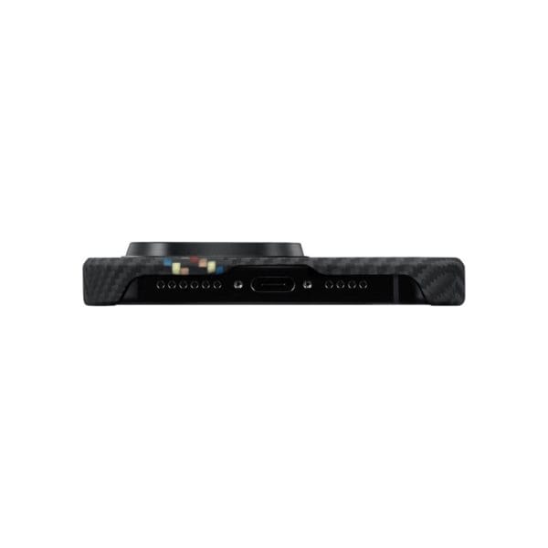 Pitaka Fusion Weaving MagEZ 4 600D rhapsody-Apple iPhone 15 Pro Max (FR1501PM) - Image 5