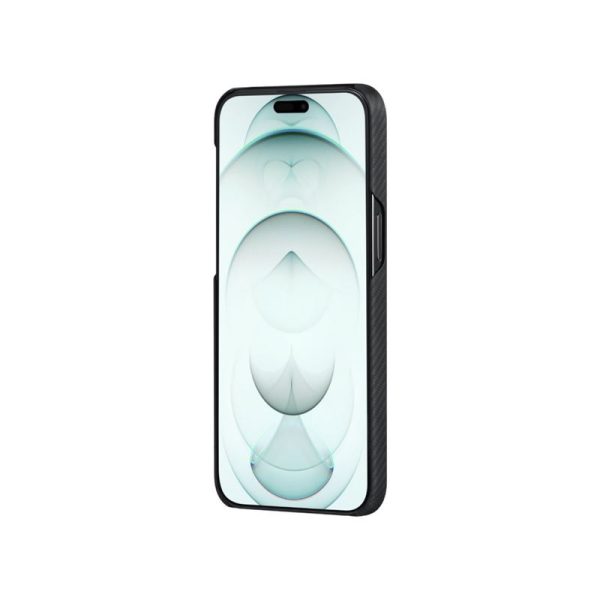 Pitaka Fusion Weaving MagEZ 4 600D rhapsody-Apple iPhone 15 (FR1501) - Image 3