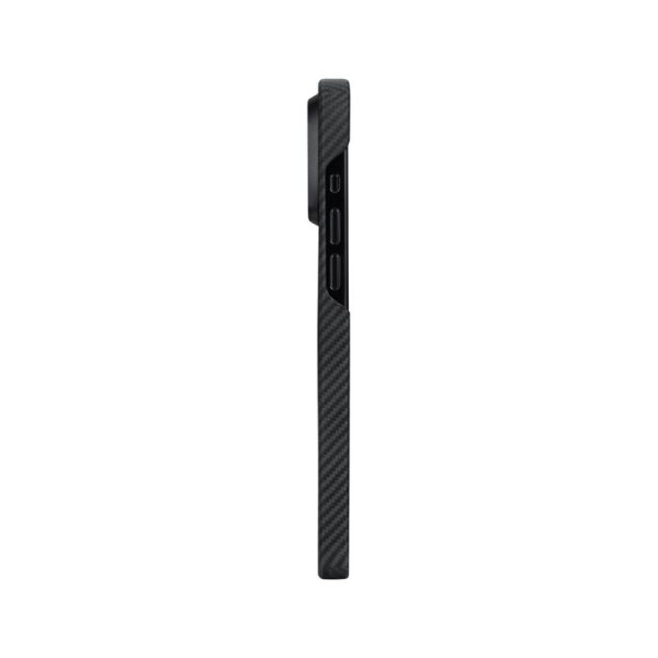 Pitaka Fusion Weaving MagEZ 4 600D rhapsody-Apple iPhone 15 (FR1501) - Image 4