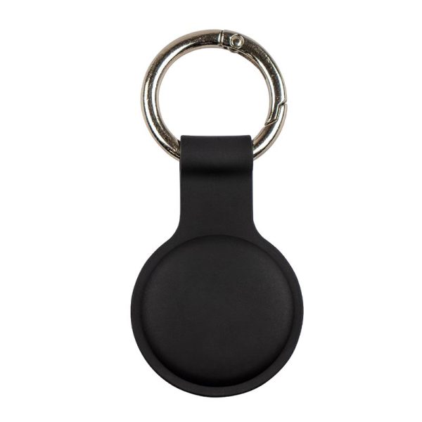 Mobile Origin Airtag KeyChain black (FRL-ATKC-BLK) - Image 4