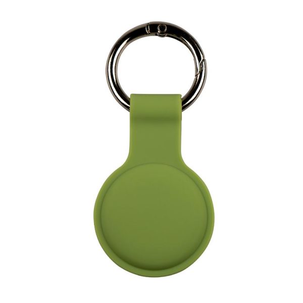 Mobile Origin Airtag KeyChain green (FRL-ATKC-GRN) - Image 4