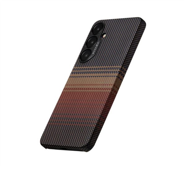 Pitaka MagEZ 4 case sunset - Samsung Galaxy S24+ (FS2401S) - Image 10