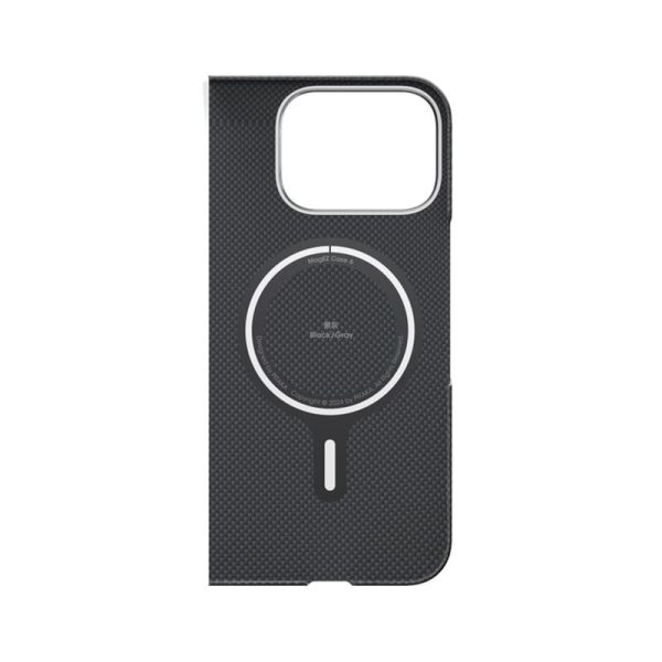 Black/Grey Twill - Google Pixel 9 Pro Fold