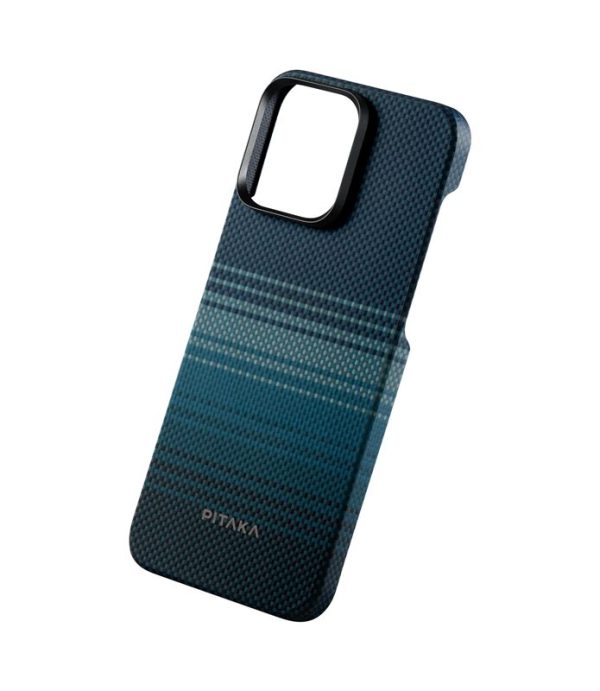 Pitaka MagEZ 5 case moonrise -Apple iPhone 15 Pro Max (KI1501MOM) - Image 3