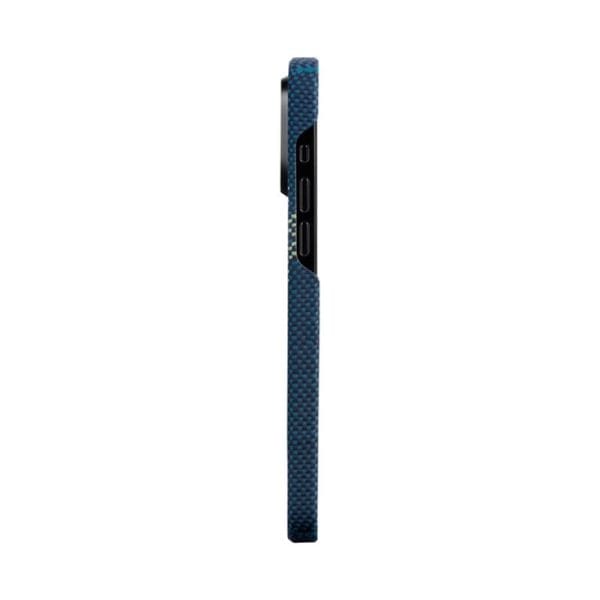 Pitaka StarPeak MagEZ Case 4 milky way galaxy-Apple iPhone 15 Pro Max (KI1502PMYG) - Image 4