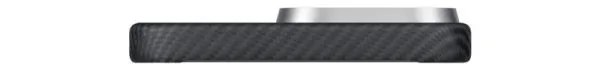 Black/Grey Twill - iPhone 16 Pro Max