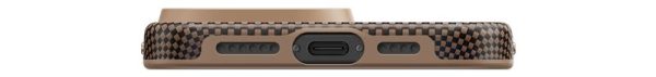 Pitaka Military-Grade Protective Case Sunset -  iPhone 16 Pro Max (KI1601PPSUM) - Image 6