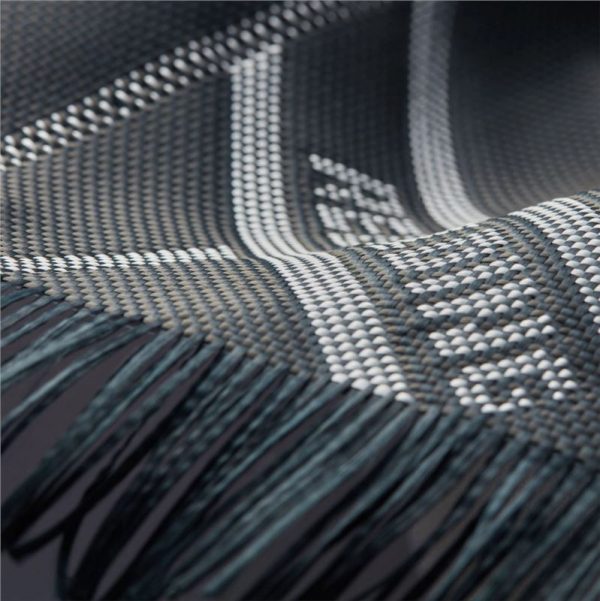 Pitaka Tactile Woven Case Re-TROS Rebuilding-Apple iPhone 16 Pro Max (KI1601RTRP) - Image 4