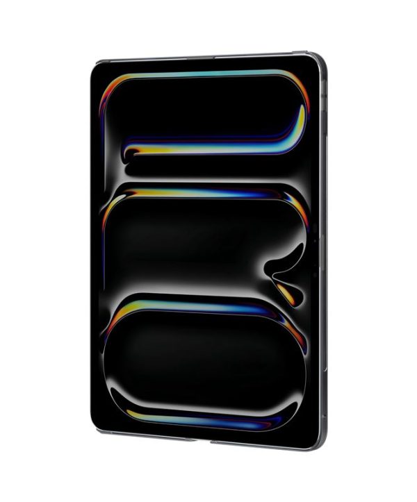 Pitaka MagEZ 2 black/grey - iPad Pro 11" 2024 (KPD2401P) - Image 15