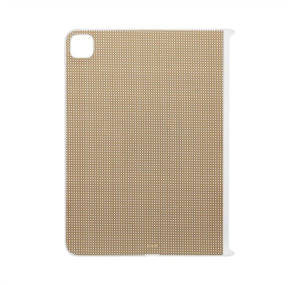 Pitaka MagEZ 2 canyon yellow - iPad Pro 11" 2024 (KPD2402P) - Image 9