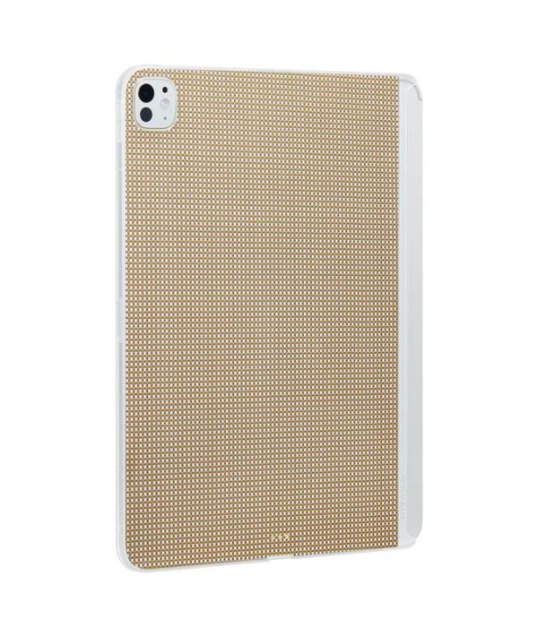 Pitaka MagEZ 2 canyon yellow - iPad Pro 11" 2024 (KPD2402P) - Image 10