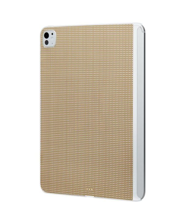 Pitaka MagEZ 2 canyon yellow - iPad Pro 11" 2024 (KPD2402P) - Image 12
