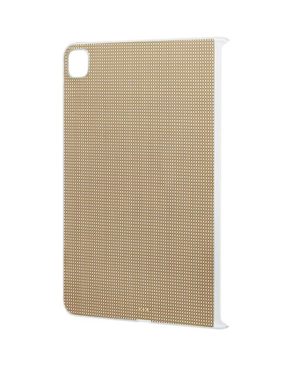 Pitaka MagEZ 2 canyon yellow - iPad Pro 11" 2024 (KPD2402P) - Image 13