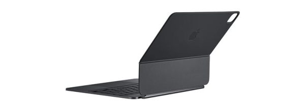 Pitaka MagEZ 2 black/grey - iPad Pro 13" 2024 (KPD2404P) - Image 6